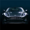Aston Martin V8 Vantage Icon