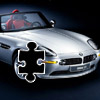 BMW Z8 Puzzle icon