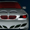 BMW M5 Tuning Icon
