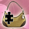 Handbags Puzzle Icon