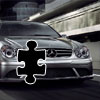 Mercedes Puzzle Icon