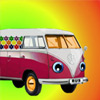 VW Bus Icon
